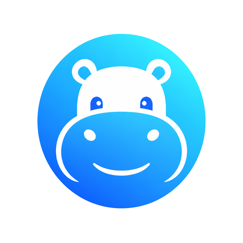 Ownimals Logo